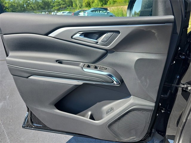 2026 Chevrolet Traverse photo 27
