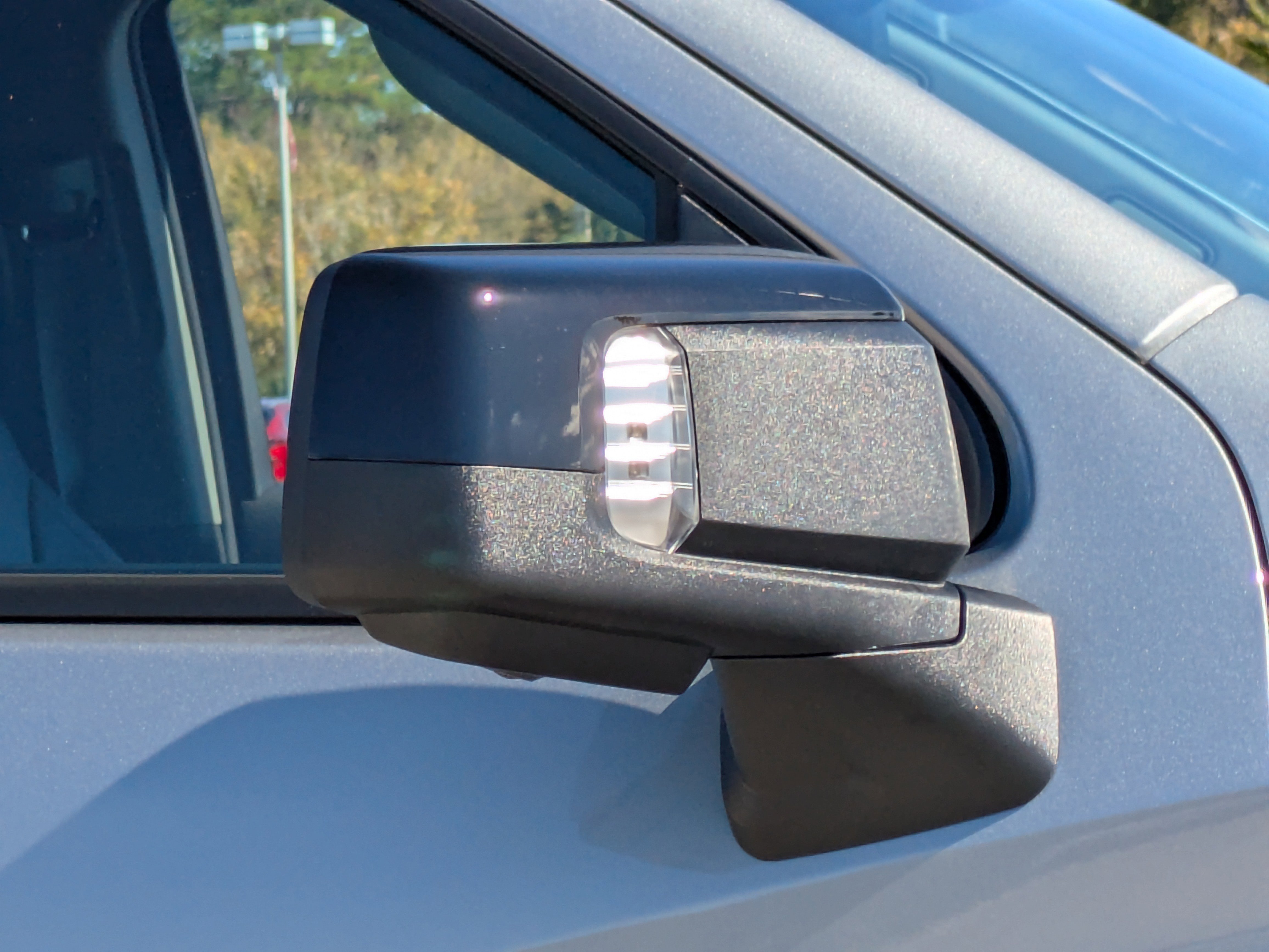 2026 Chevrolet Silverado 1500 RST photo 2