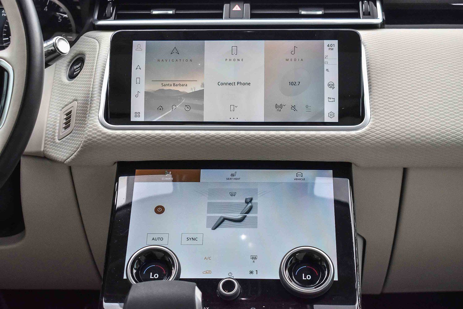 2021 Land Rover Range Rover Velar R-Dynamic S photo 12