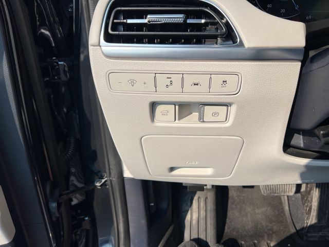 2022 Hyundai Palisade Limited photo 15
