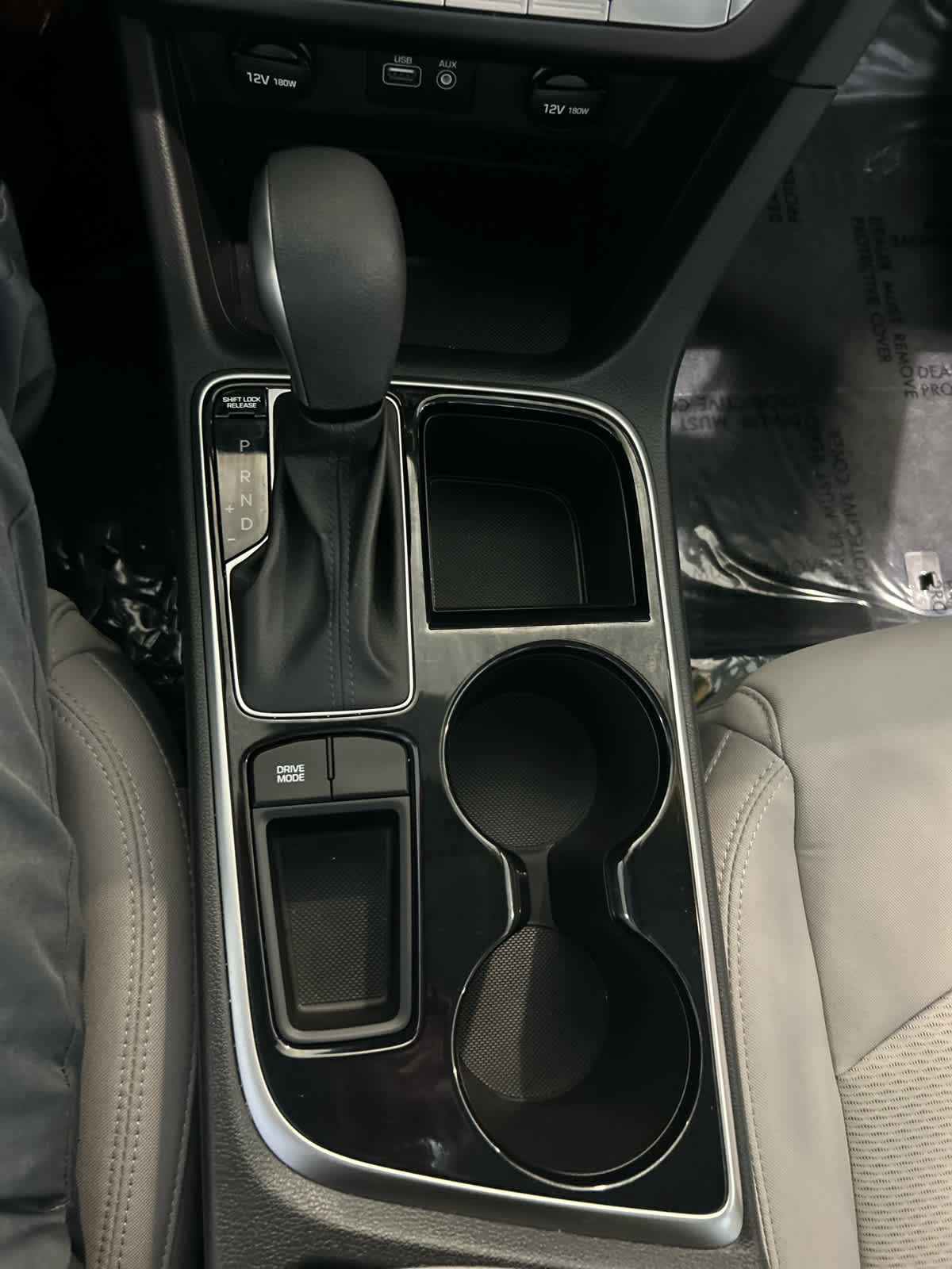 2018 Hyundai Sonata Eco photo 16