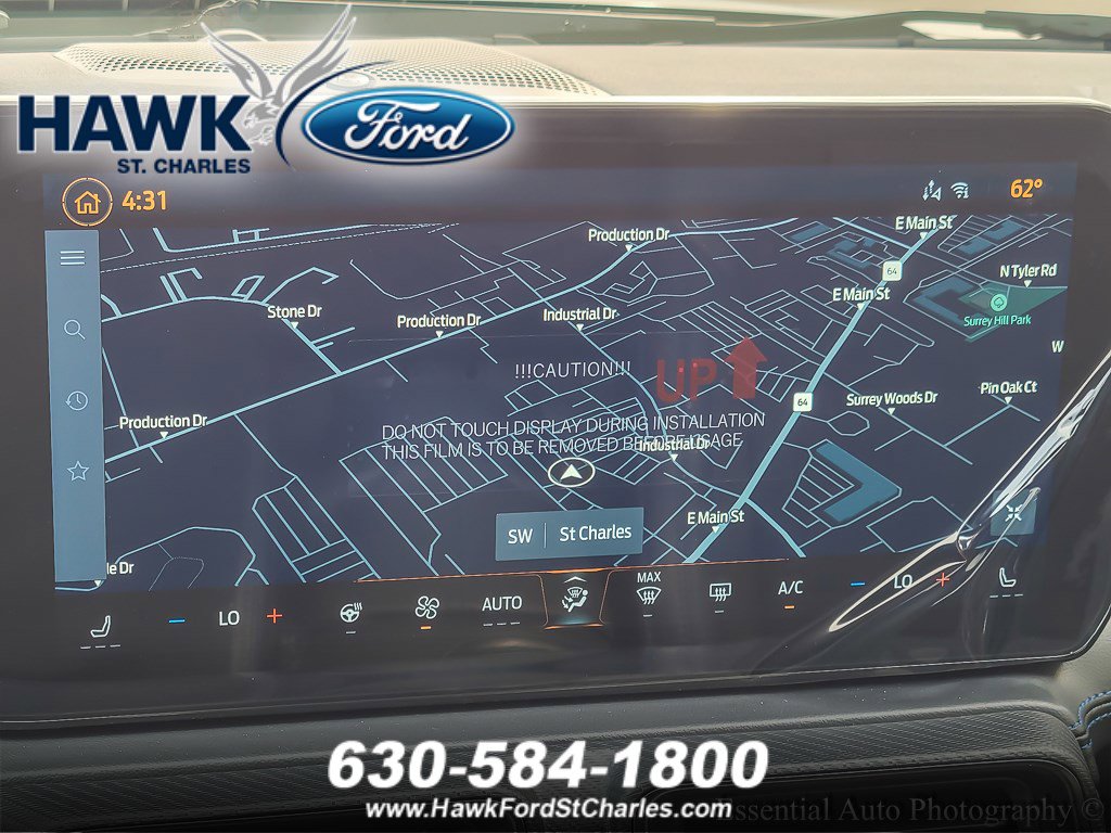 2025 FORD MUSTANG - Image 11