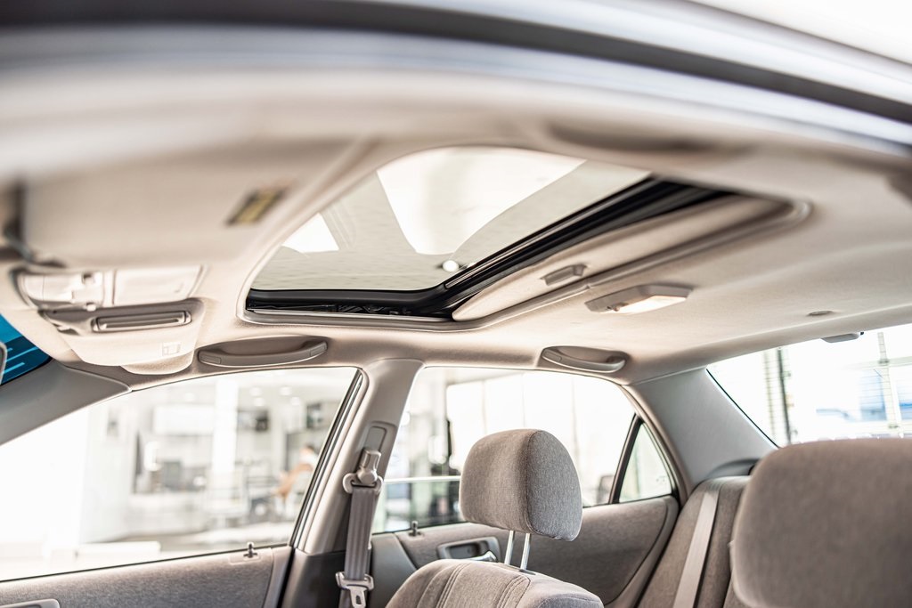 2000 HONDA ACCORD - Image 17