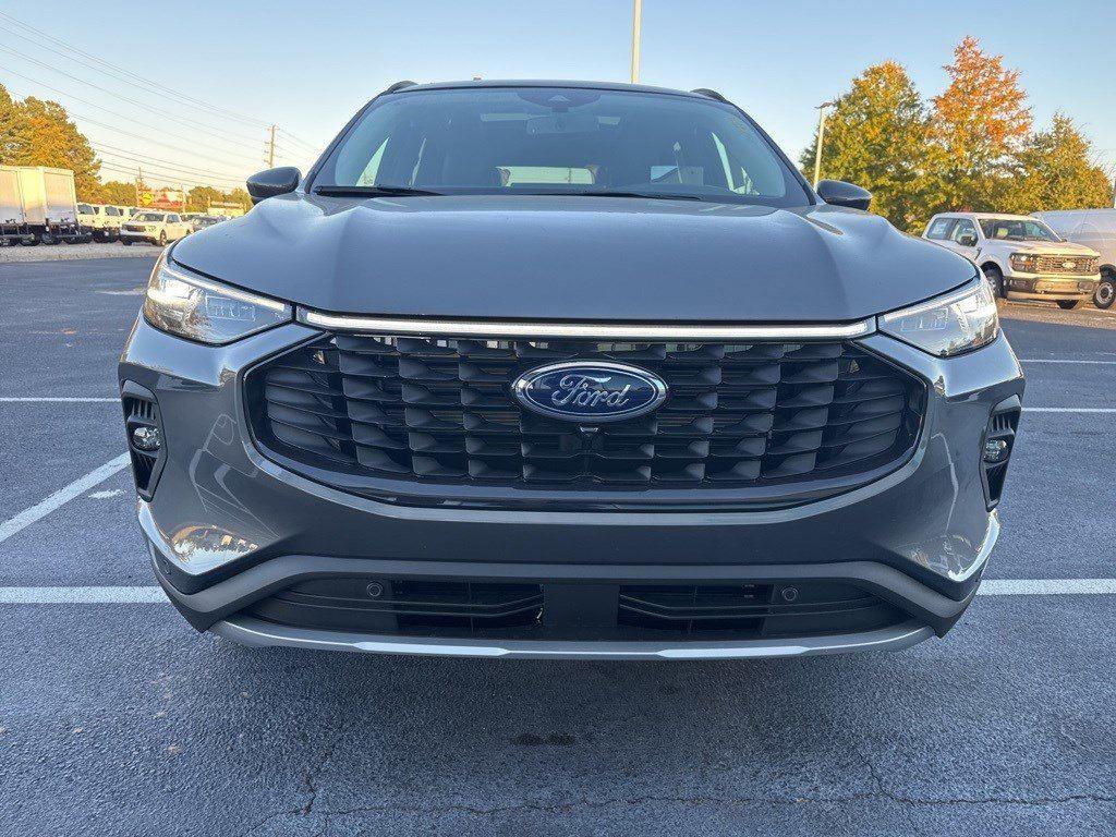 2025 Ford Escape Plug-In Hybrid photo 20