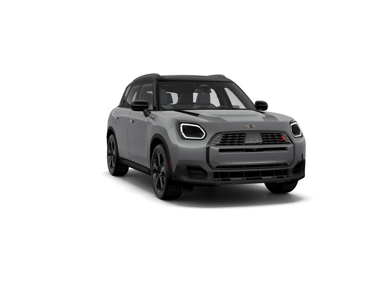 2026 MINI Countryman S's photo