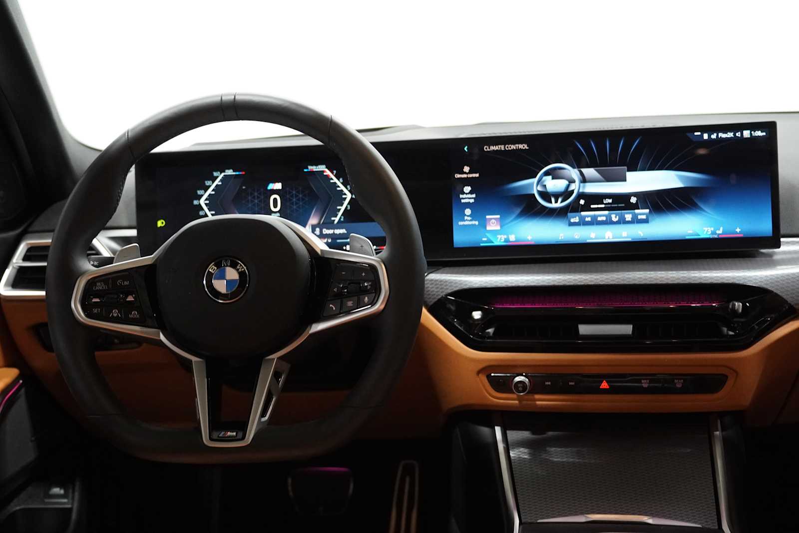 2025 Bmw 330i xDrive photo 25
