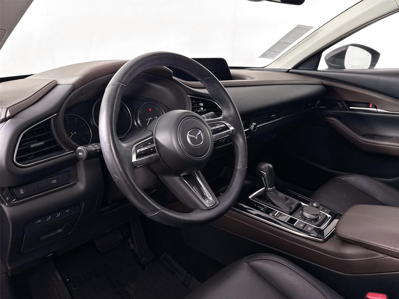 2022 Mazda CX-30 2.5 Turbo Premium photo 13