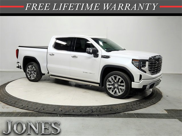 2023 GMC Sierra 1500 Denali Denali