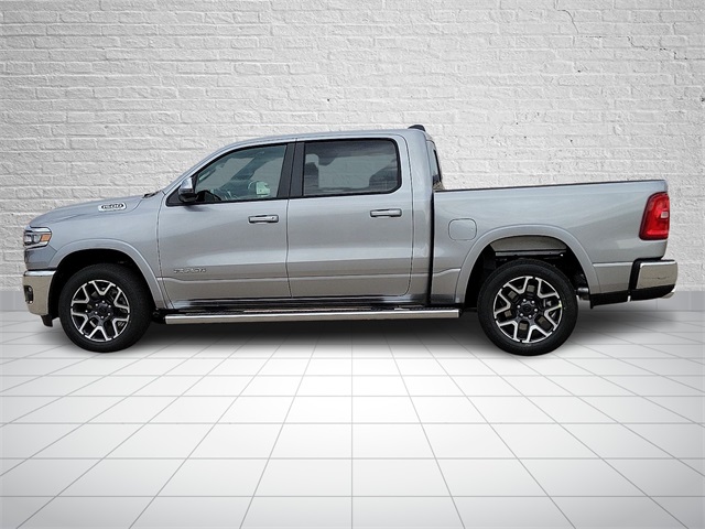 2026 Ram 1500 Laramie photo 2