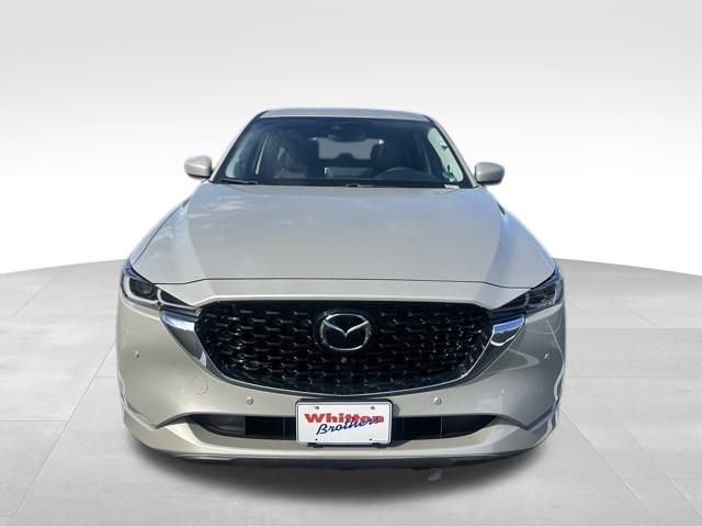 2025 Mazda CX-5 2.5 Premium Plus photo 9