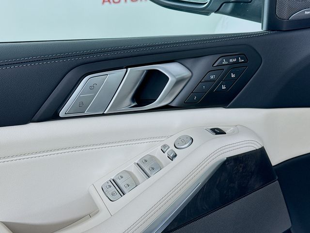2026 Bmw X7 xDrive40i photo 17