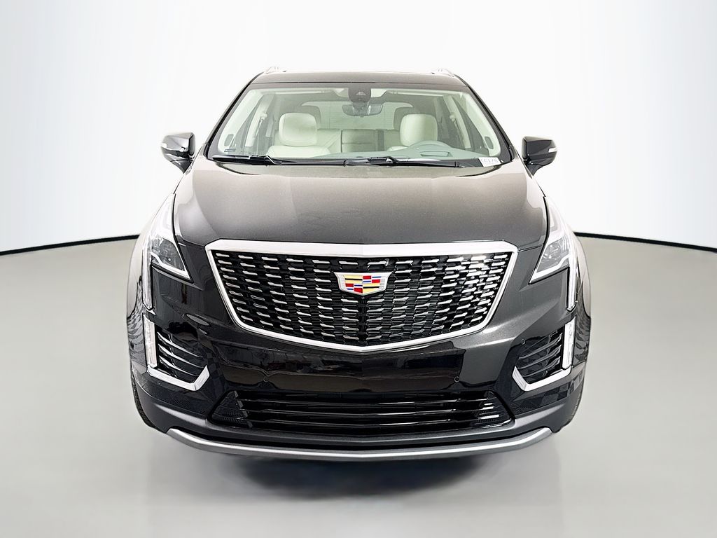 2025 Cadillac XT5 Premium Luxury photo 2