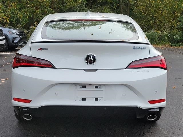 2025 Acura Integra A-Spec photo 5