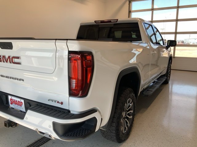 2023 Gmc Sierra 1500 AT4 photo 8