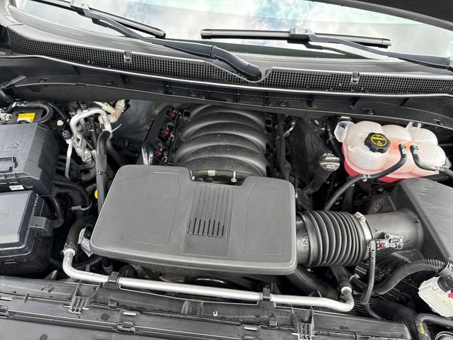 2024 Chevrolet Suburban Premier photo 23