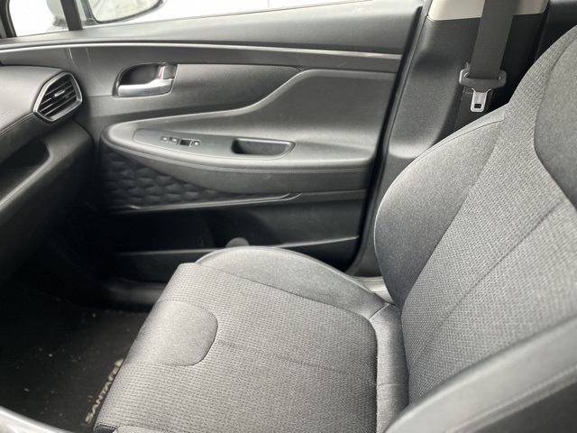 2022 Hyundai Santa Fe SEL photo 40