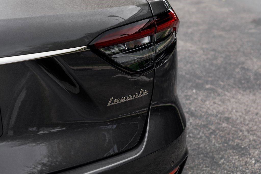 2021 Maserati Levante GranSport photo 14