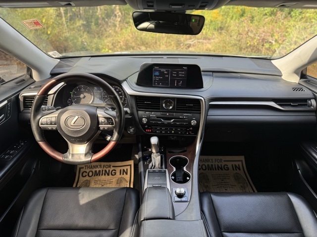 2020 Lexus RX 350 Premium photo 22