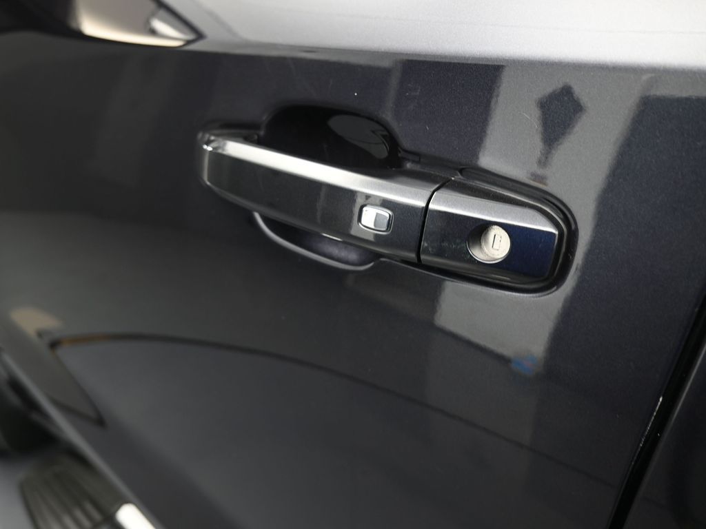 2023 Chevrolet Silverado 1500 LT photo 31
