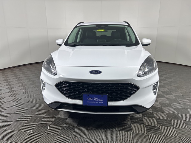 Certified 2022 Ford Escape SEL with VIN 1FMCU9H62NUB84531 for sale in Shakopee, Minnesota