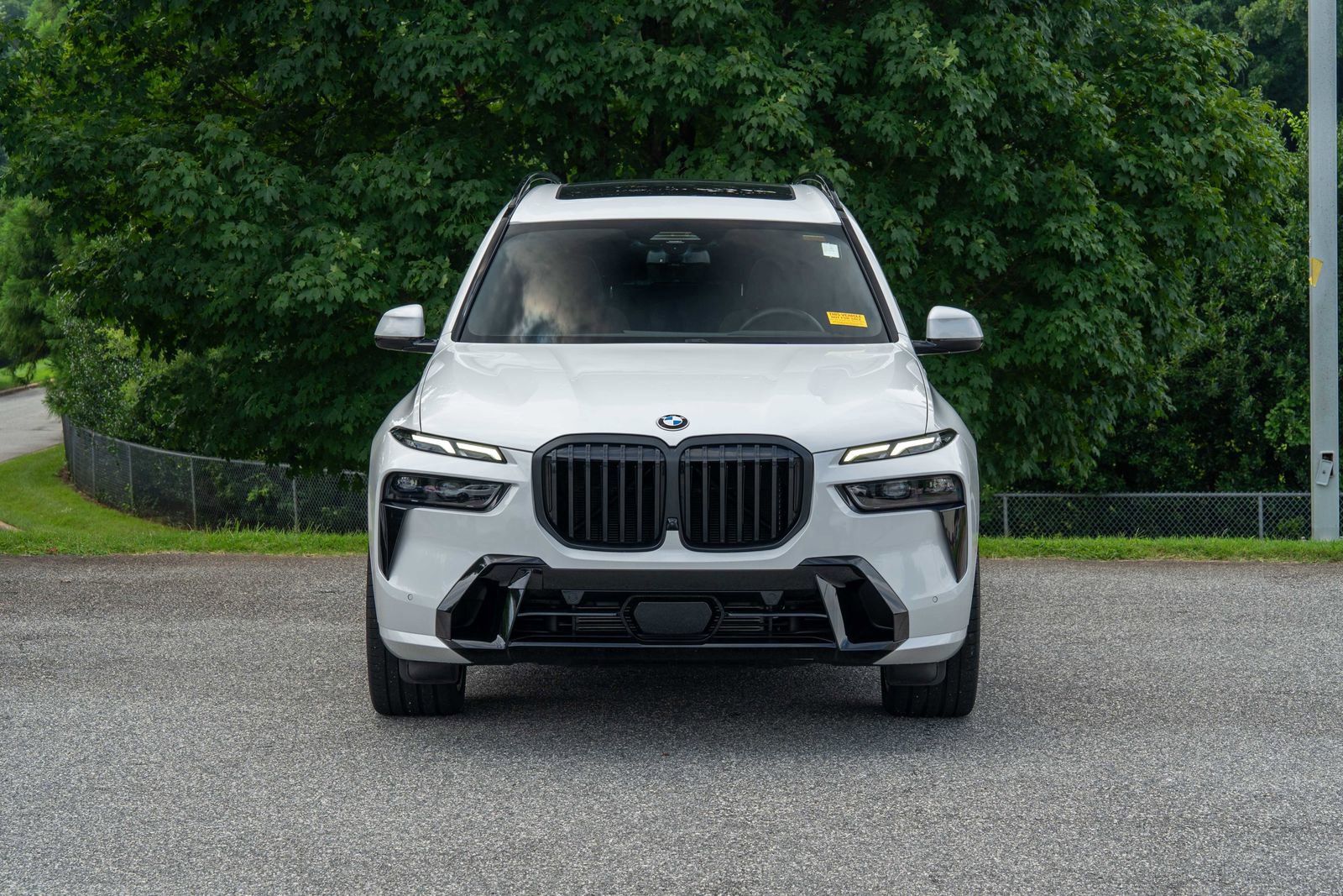 2024 Bmw X7 xDrive40i photo 3