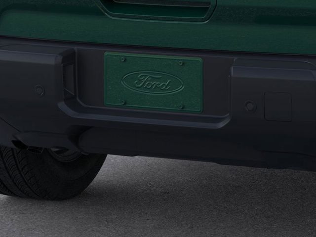 2025 Ford Bronco Sport Big Bend photo 20