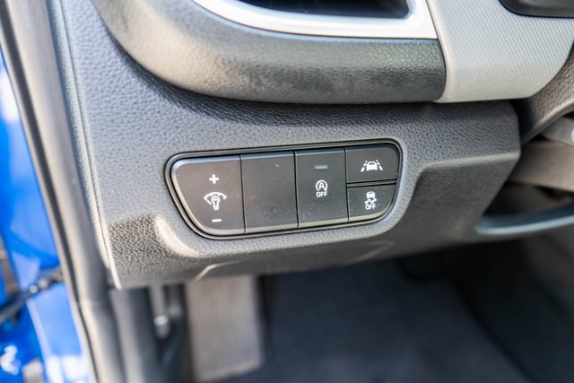 2023 Kia Seltos LX photo 15