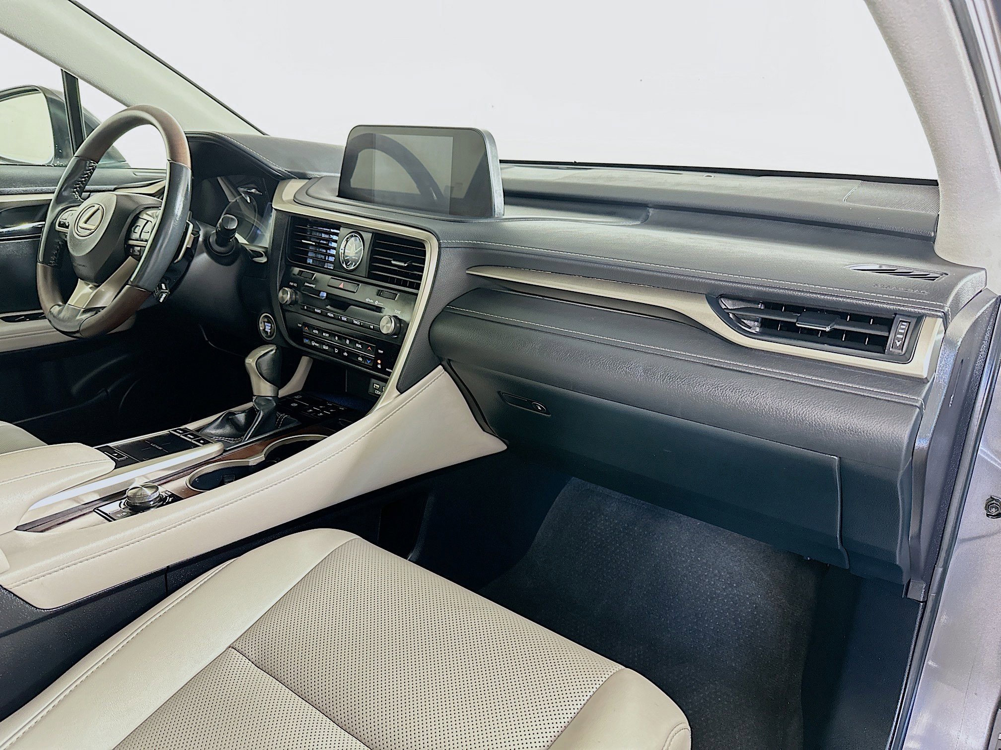 2020 Lexus RX 350 Premium photo 28