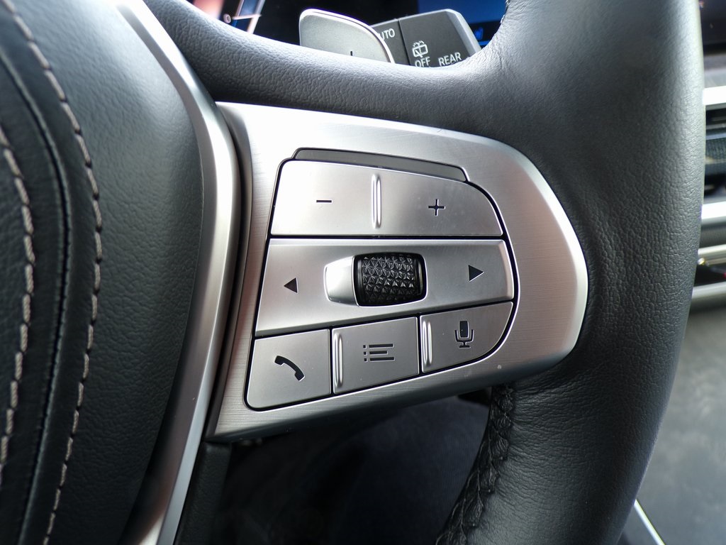 2023 Bmw X7 xDrive40i photo 20