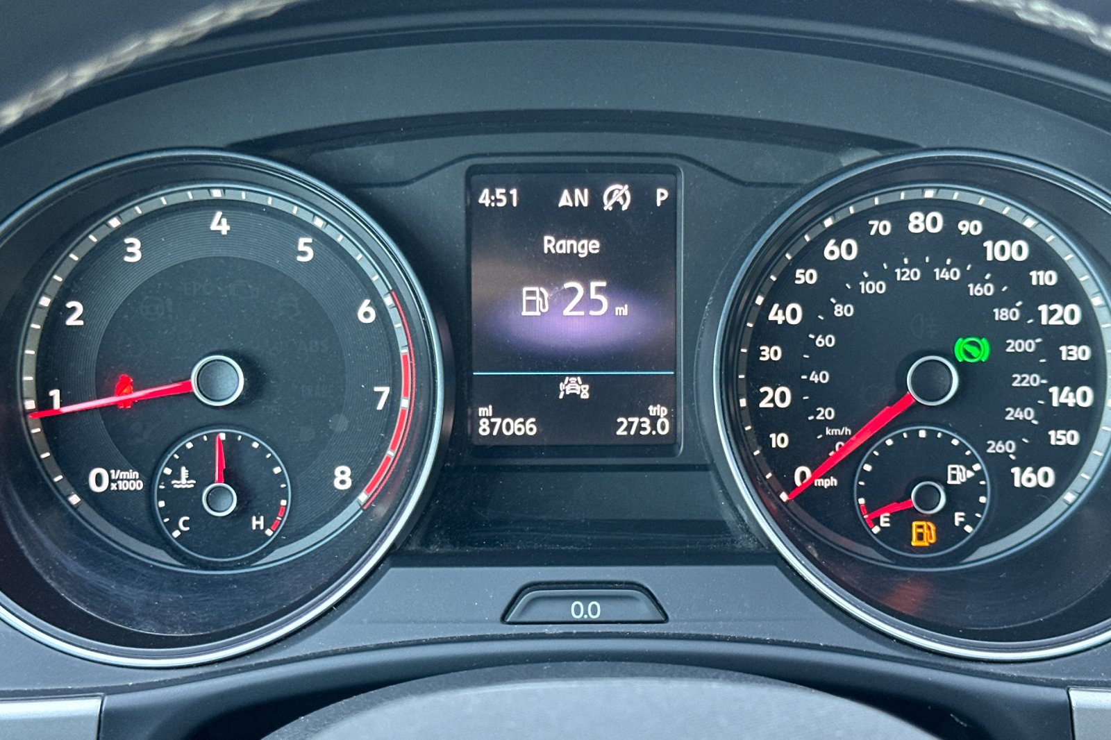 2021 Volkswagen Atlas V6 SE Technology photo 25