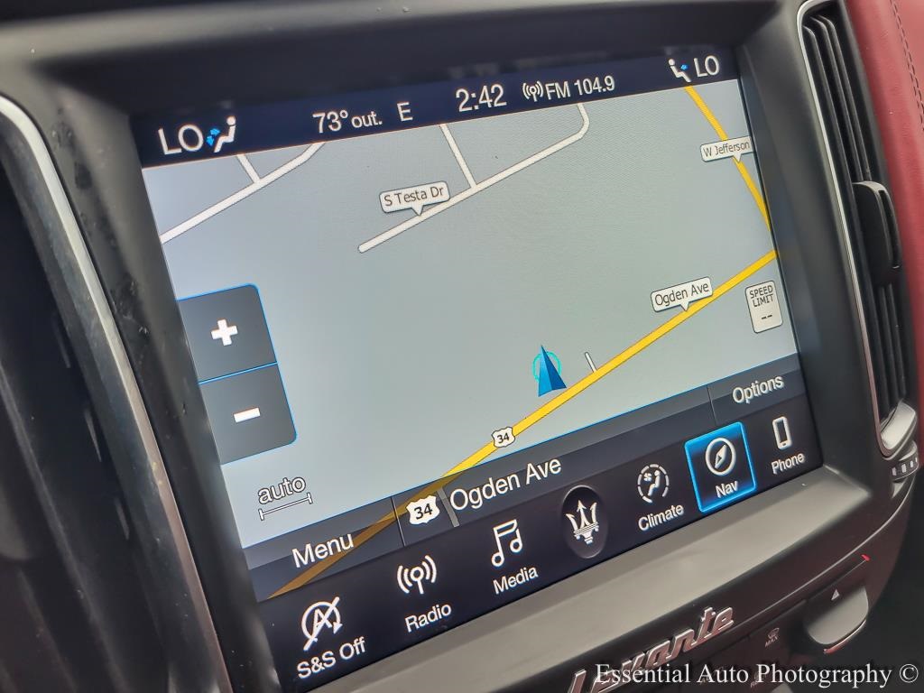 2019 MASERATI LEVANTE - Image 14