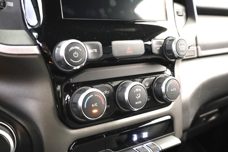 2022 Ram 1500 Big Horn Lone Star photo 23