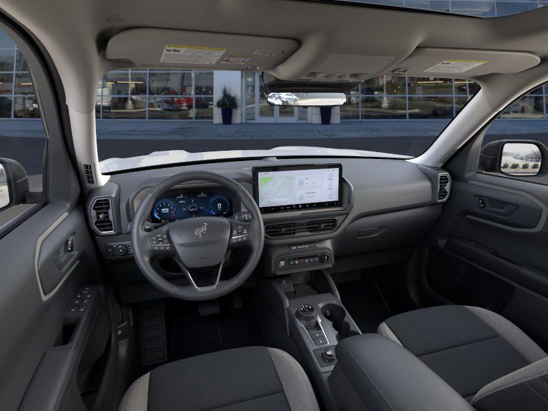 2025 FORD BRONCO SPORT - Image 10