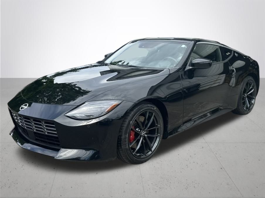 2025 Nissan Z Performance photo 2