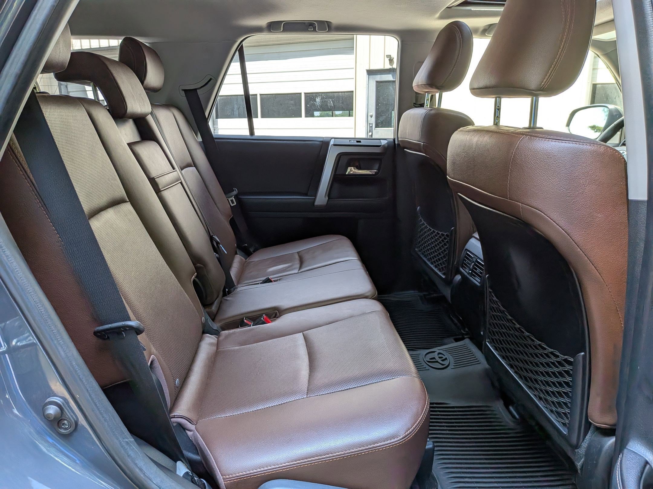 2024 Toyota 4Runner Limited photo 27