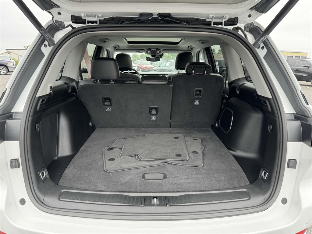 2022 Jeep Cherokee Limited 4xe photo 27