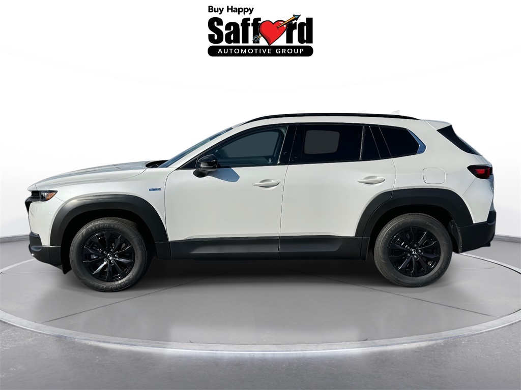 2025 Mazda CX-50 Premium photo 4