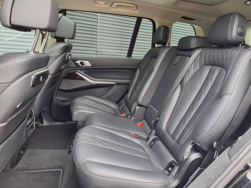 2023 Bmw X7 xDrive40i photo 16