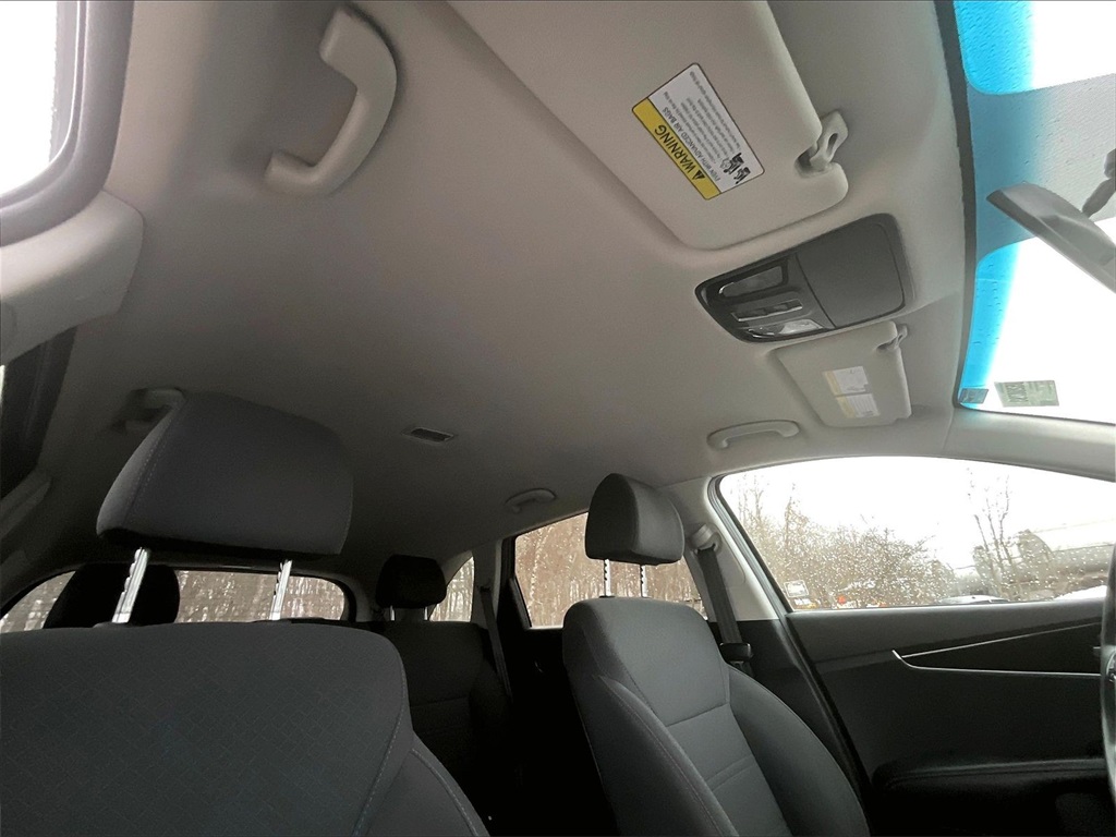 Image of Pre-Owned 2020 Kia Sorento LX