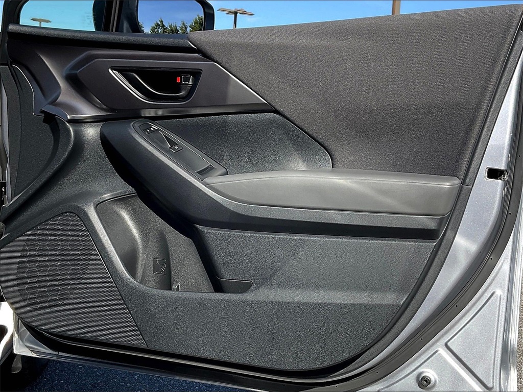 2024 Subaru Impreza Base photo 11