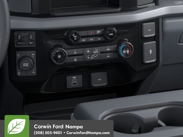 2026 Ford F-250 photo 13