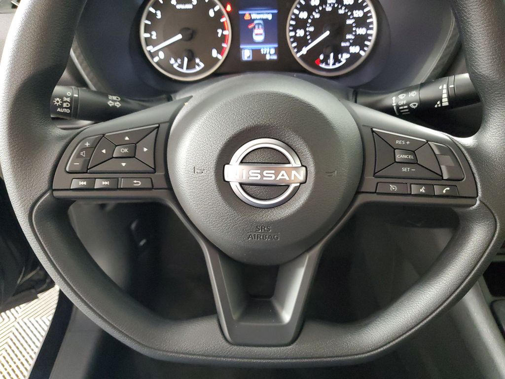 2025 Nissan Sentra S photo 22