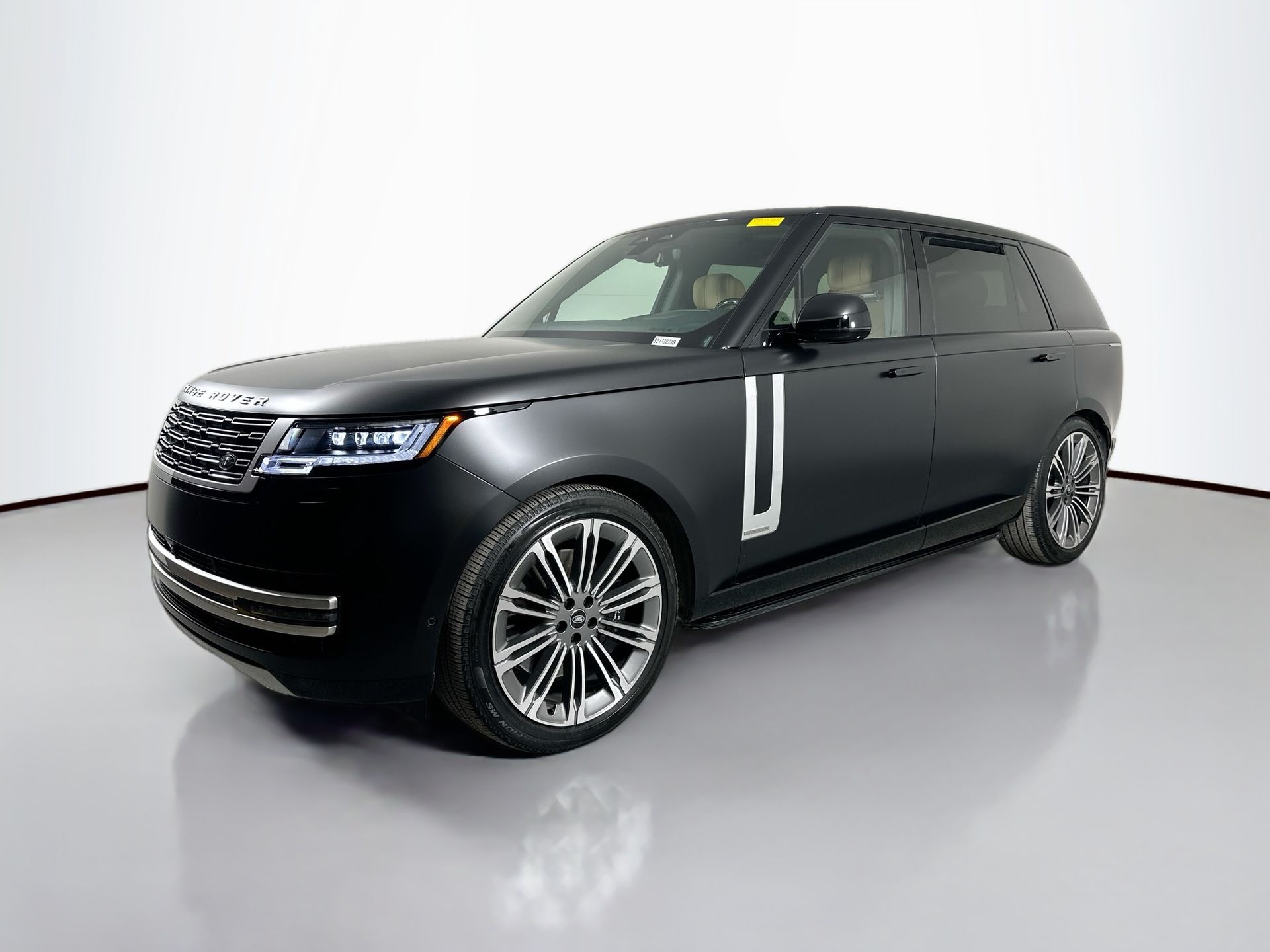 2025 Land Rover Range Rover Autobiography's photo