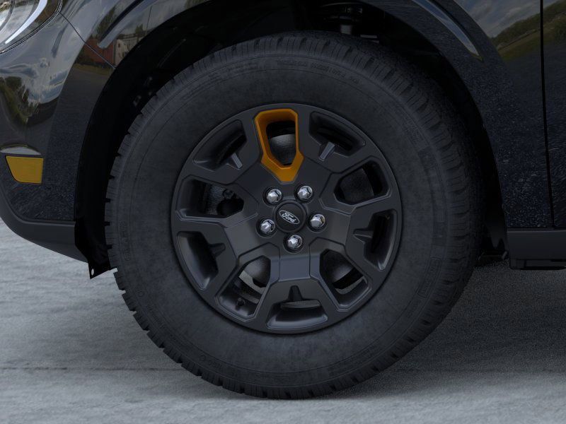 2026 FORD MAVERICK - Image 21