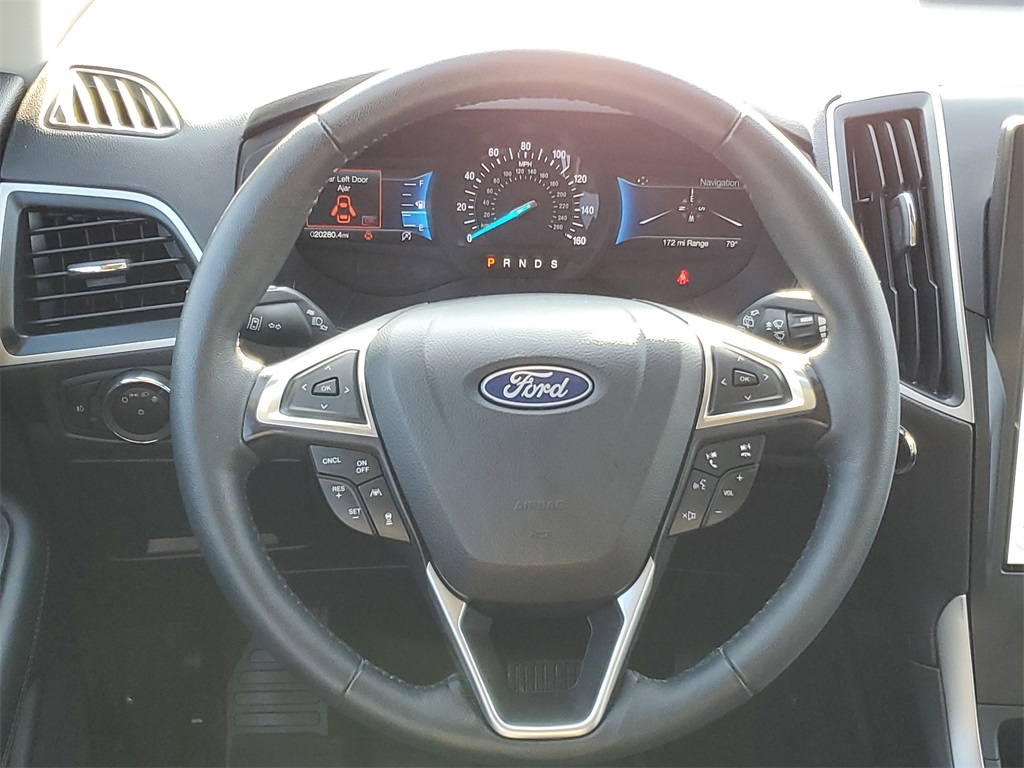 2024 Ford Edge SEL photo 22