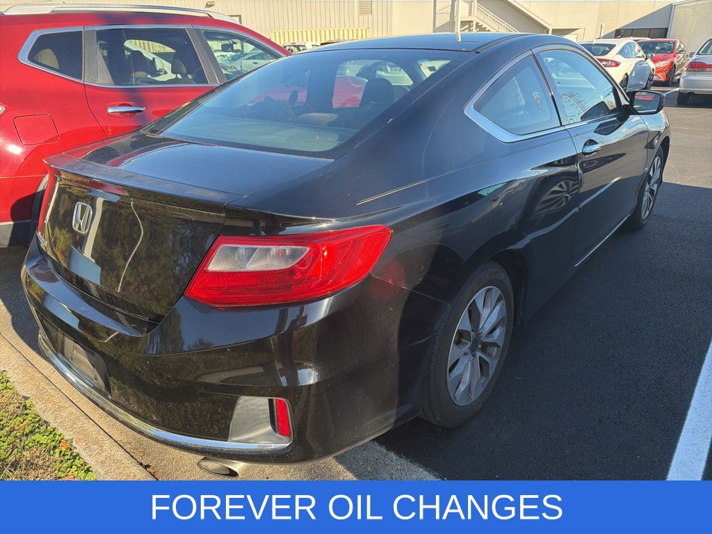 2013 Honda Accord photo 4