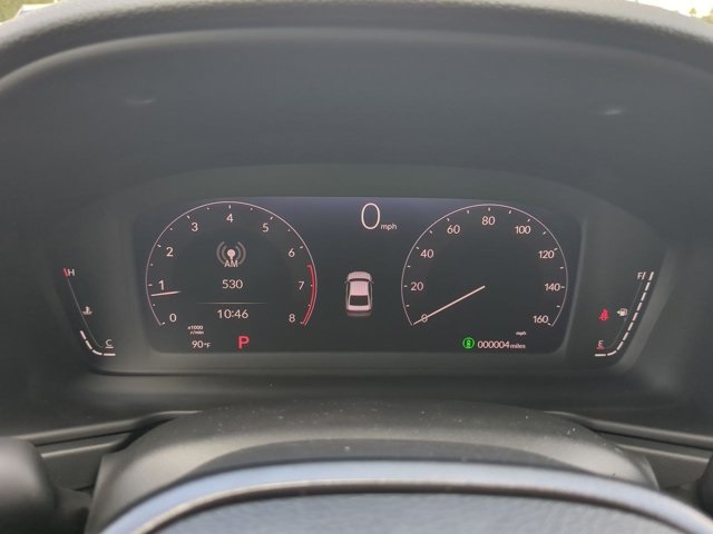 2025 Honda Accord SE photo 21