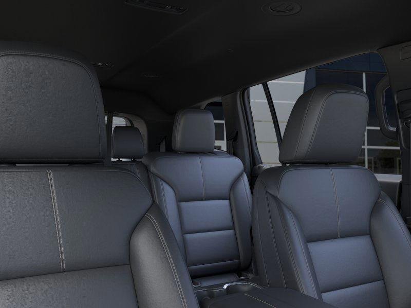 2025 Gmc Acadia Elevation photo 22