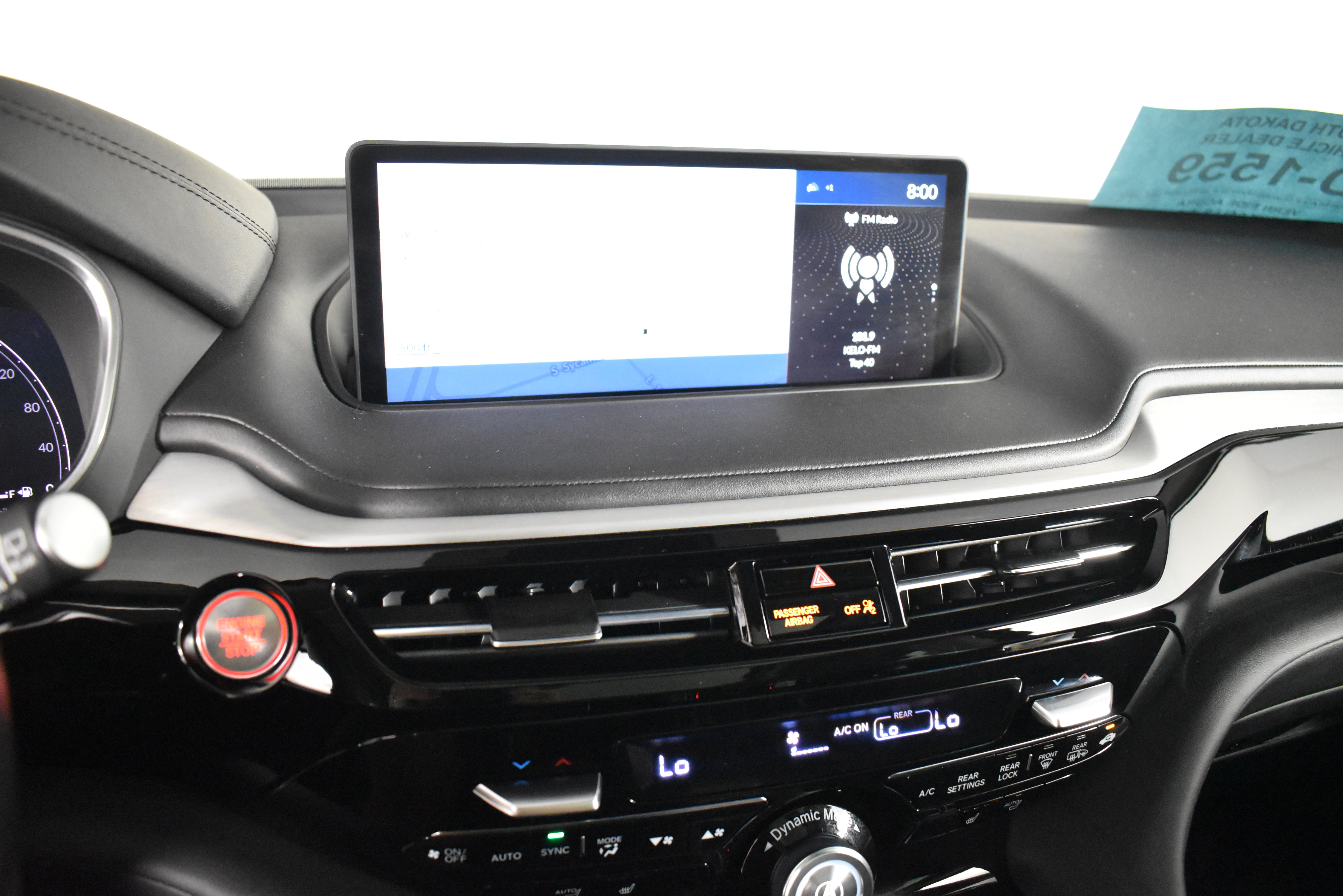 2024 Acura MDX SH-AWD Technology photo 2