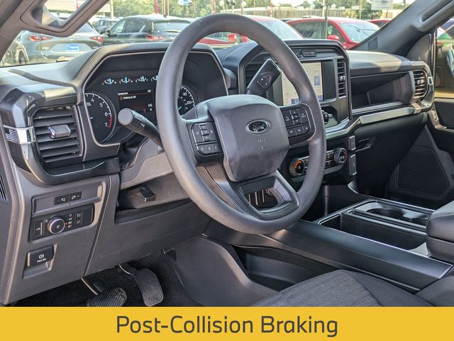 2022 Ford F-150 XL photo 9